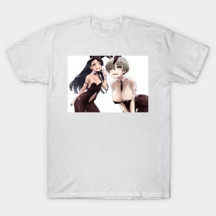 tease T-Shirt